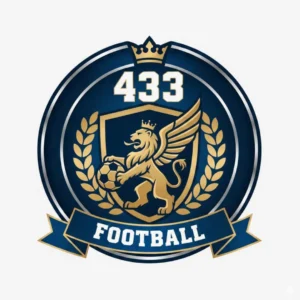 433 Logo