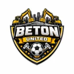 Beton United Logo