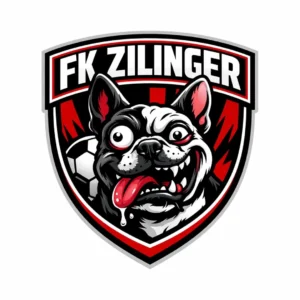 FK Zilinger Logo