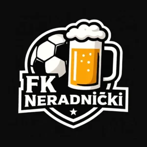 FK Neradnicki Logo