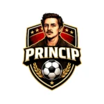 Princip Logo