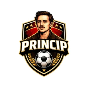 Princip Logo