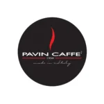 Pavin caffe logo