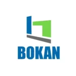 Bokan logo
