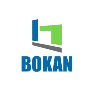 Bokan logo