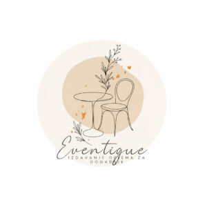 Eventique logo