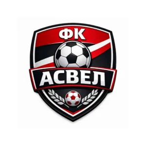 FK Asvel Logo