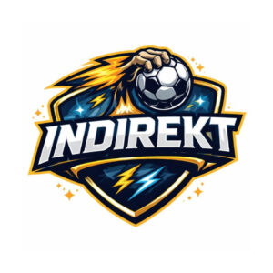 Indirekt tim logo