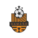 Kamadjo Logo