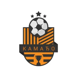 Kamadjo Logo