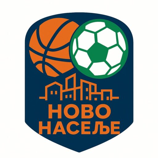 Sportsko Udruženje Novo Naselje