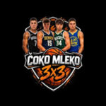 Čoko mleko logo ekipe