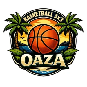 Oaza 3x3