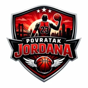Povratak Jordana