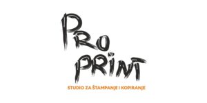 Pro Print sponzor