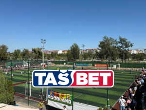 Taš Novo naselje 2026 veterani