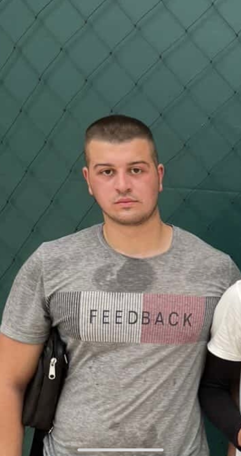Ognjen Skakić