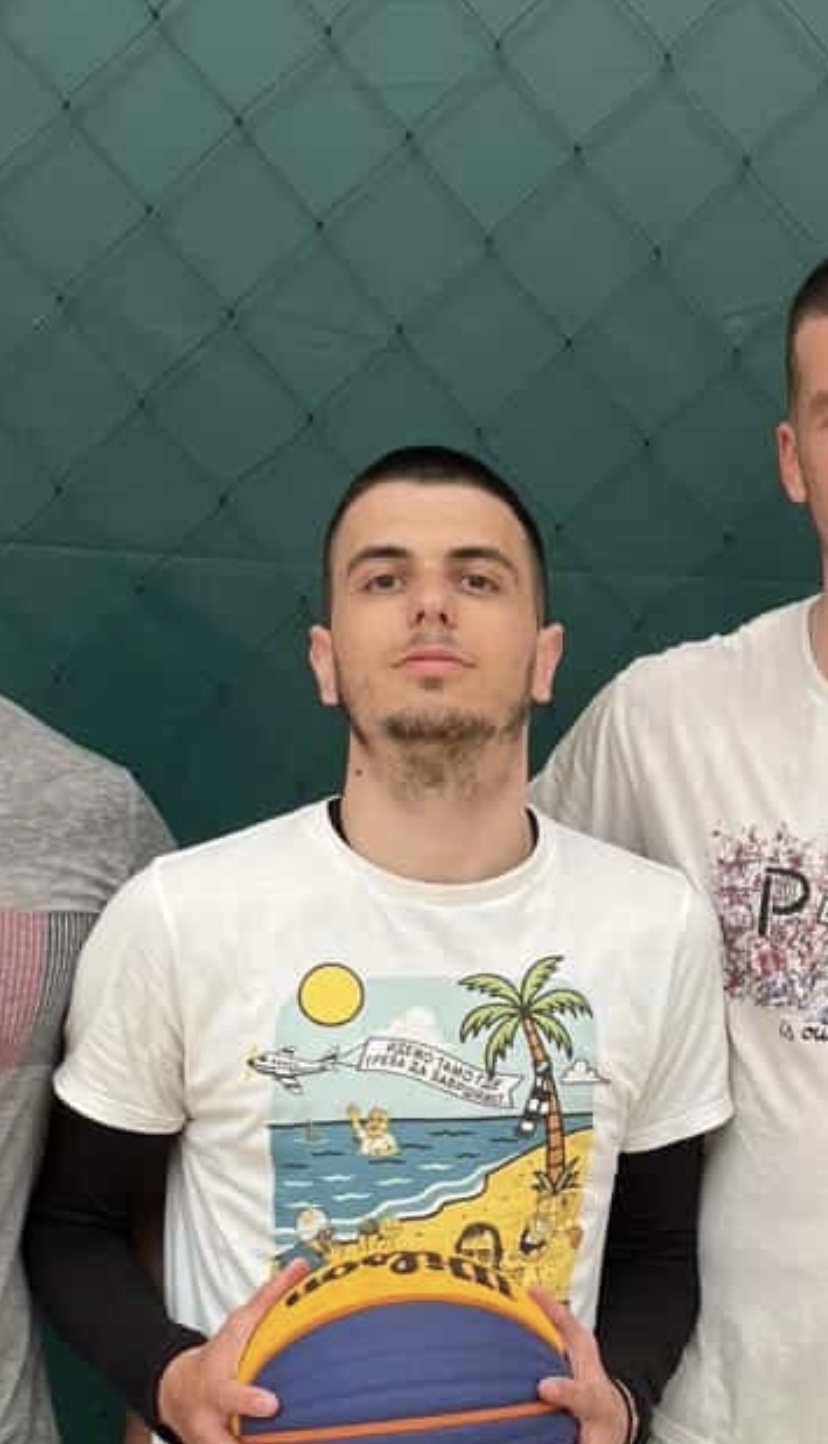Jovan Tomić