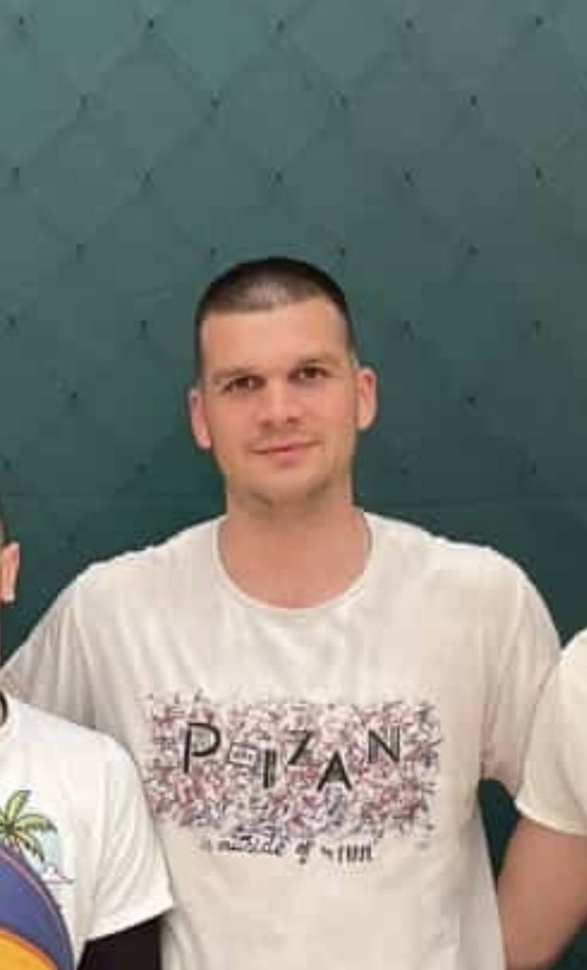 Djordje Balandzić