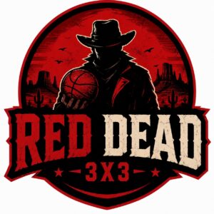 Red dead