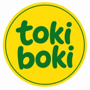 Toki Boki Čurug