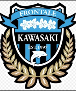 Kawasaki frontale